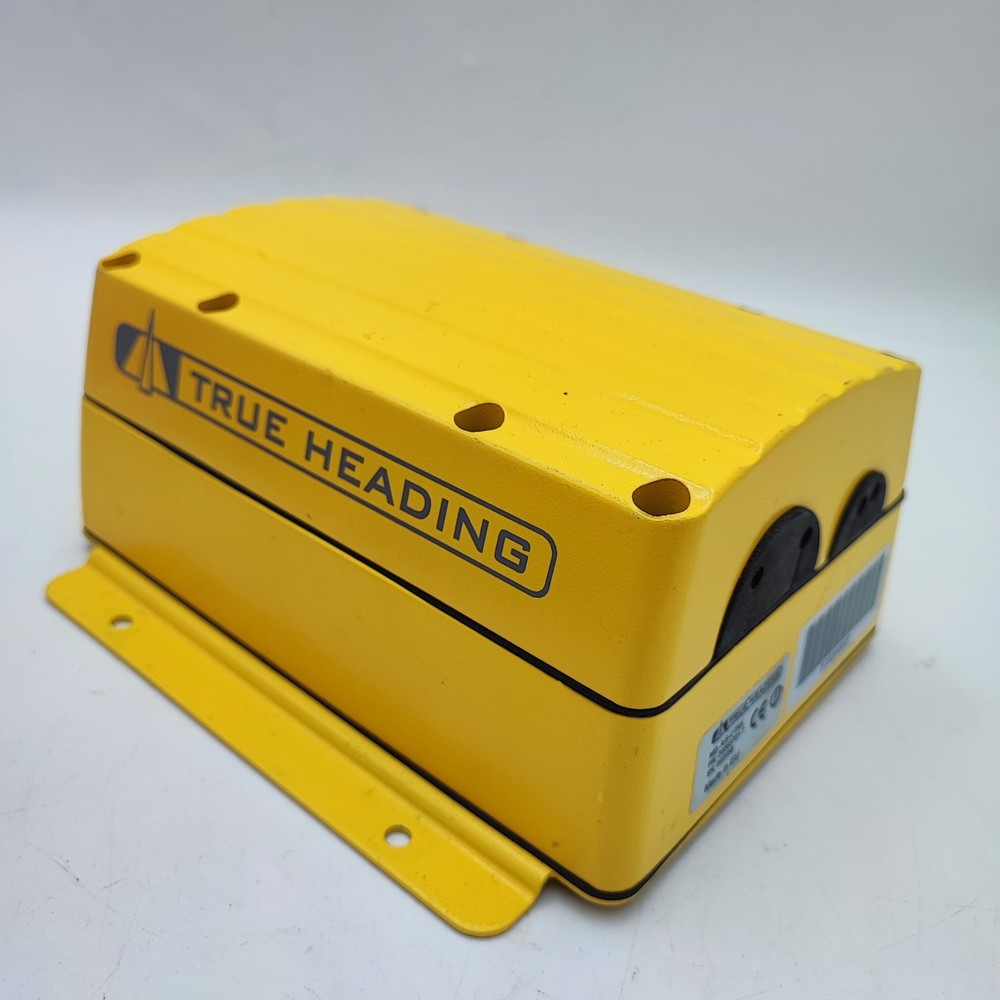 TRUE HEADING AIS-CTRX Class B AIS Transponder AIS CTRX Sender & Receiver
