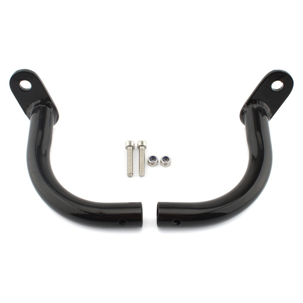 Saddlebag Guard Mount Support for Harley FLHR Road King Glide