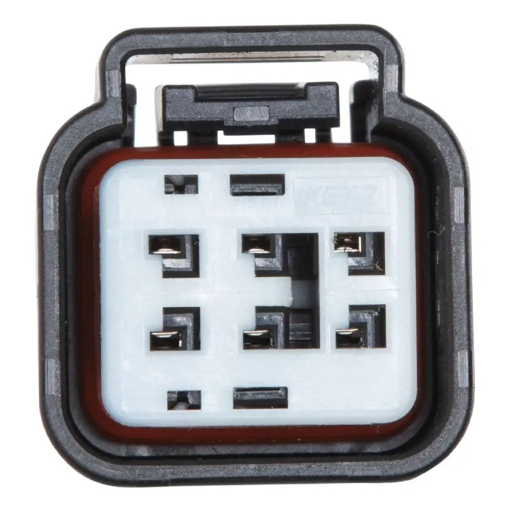 Curt 4 Way Flat Custom Wiring Harness for Kia Telluride