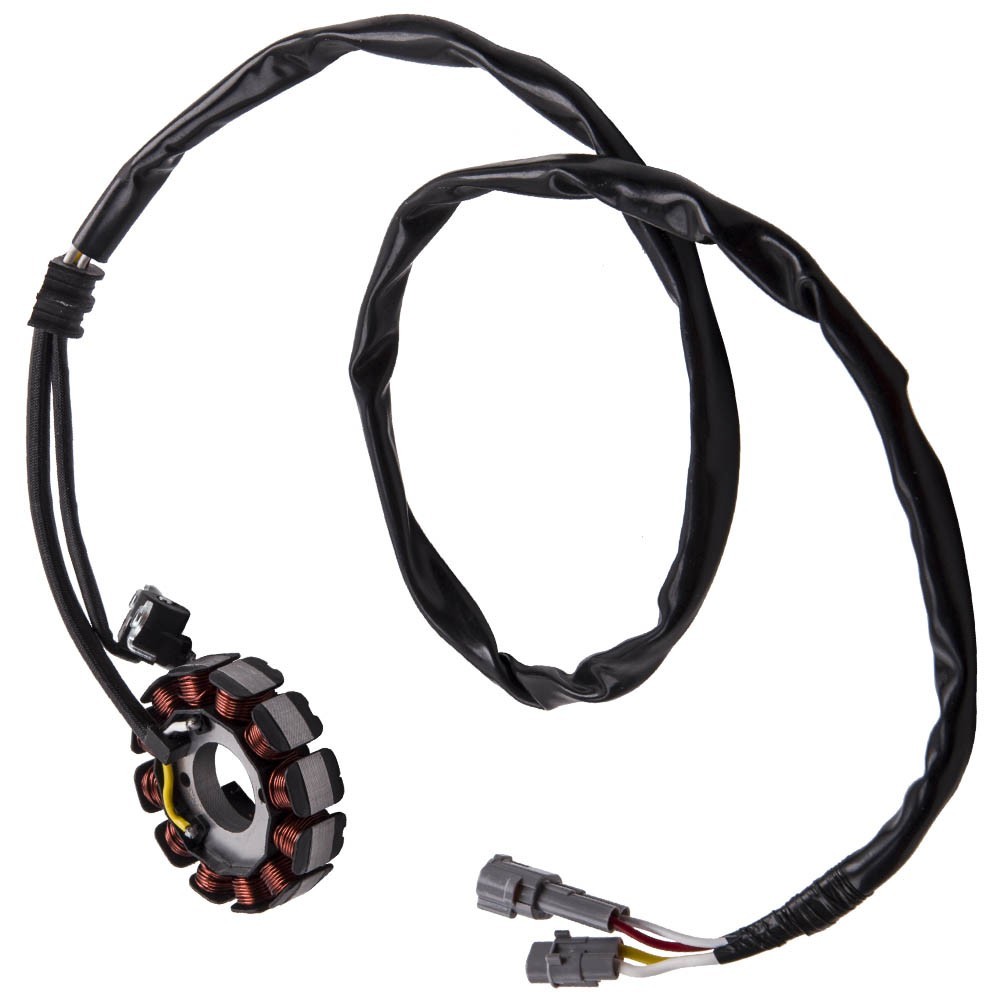 Replacement Stator & Voltage Regulator Rectifier for Yamaha YFZ450 2004-2005