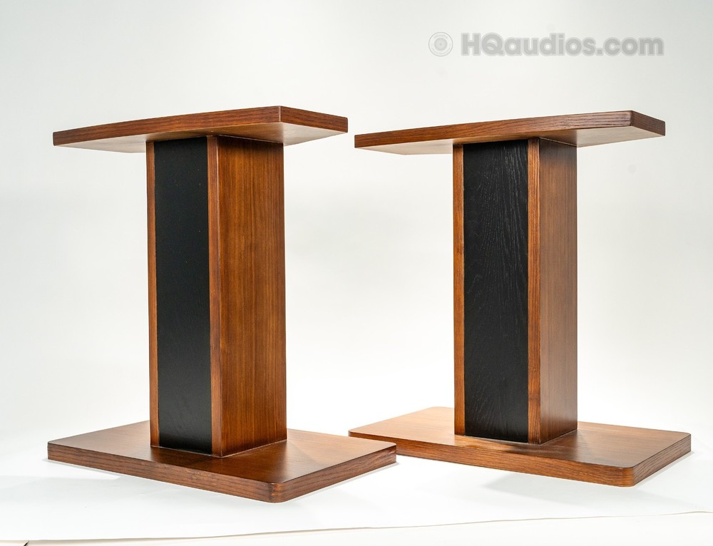 Single Stand – Walnut Plywood – Local Pickup