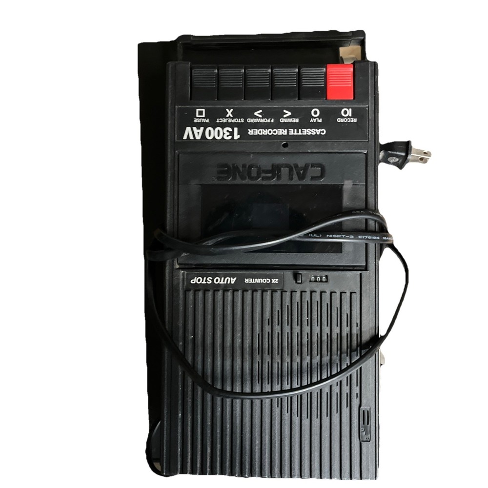 Audio Production Equipment Lot