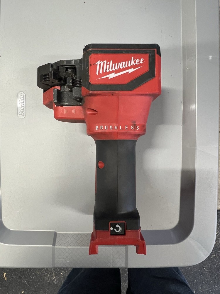 Milwaukee 2872-20 Threaded Rod Cutter (Tool Only)