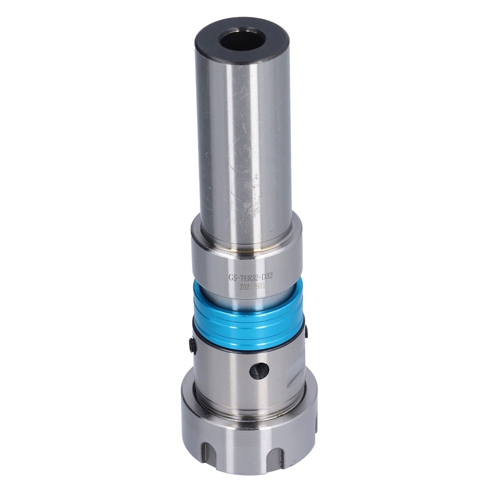 GS-TER32-D32 Floating Tapping Chuck Holder With High Concentricity For Milling