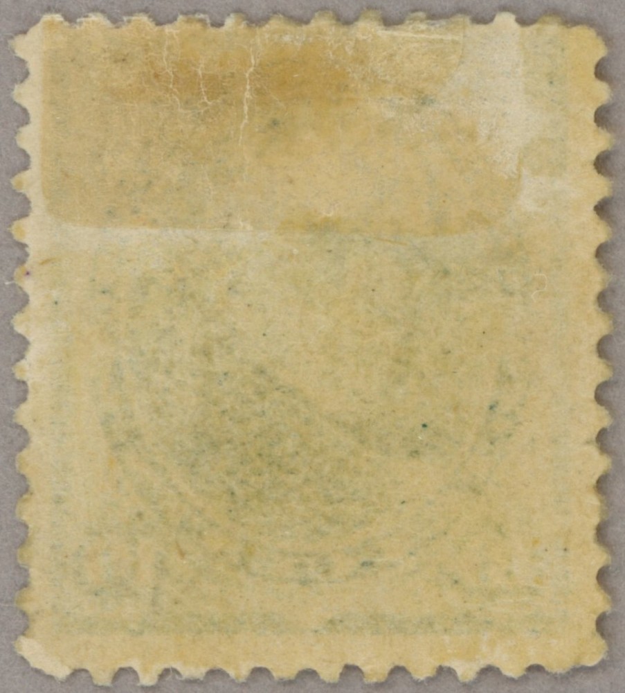 US Scott#226 F-VF OG 1890 10c Webster