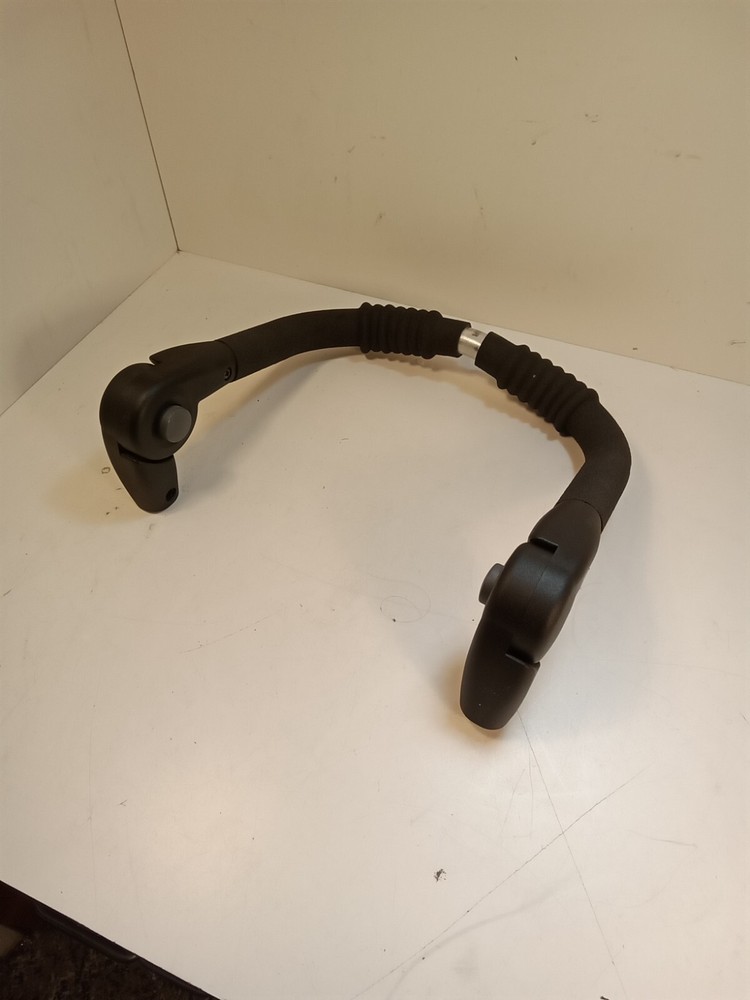 Convaid/ R82 Flyer Special Needs Stroller Push handle Bar W/ Release Button M20