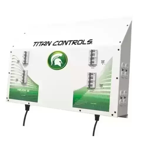 Titan Controls Helios 16 - 16 Light Controller