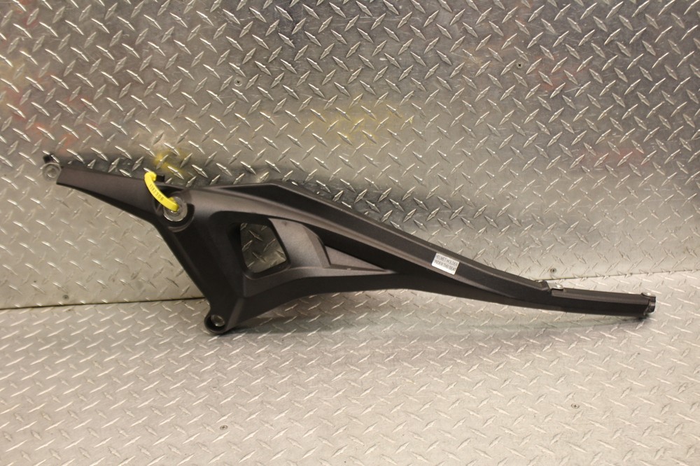 2009 DUCATI MONSTER 1100 S LEFT REAR SUBFRAME BACK SUB FRAME