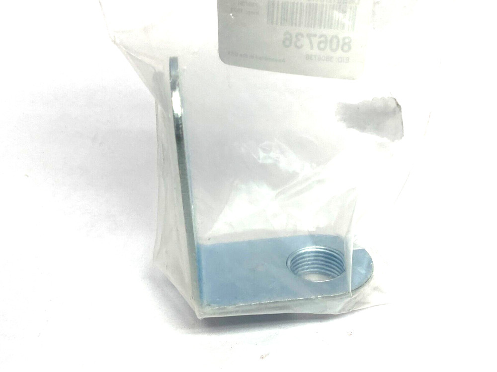 Banner LMBE12RA45 Indicator Light Mounting Bracket 806736