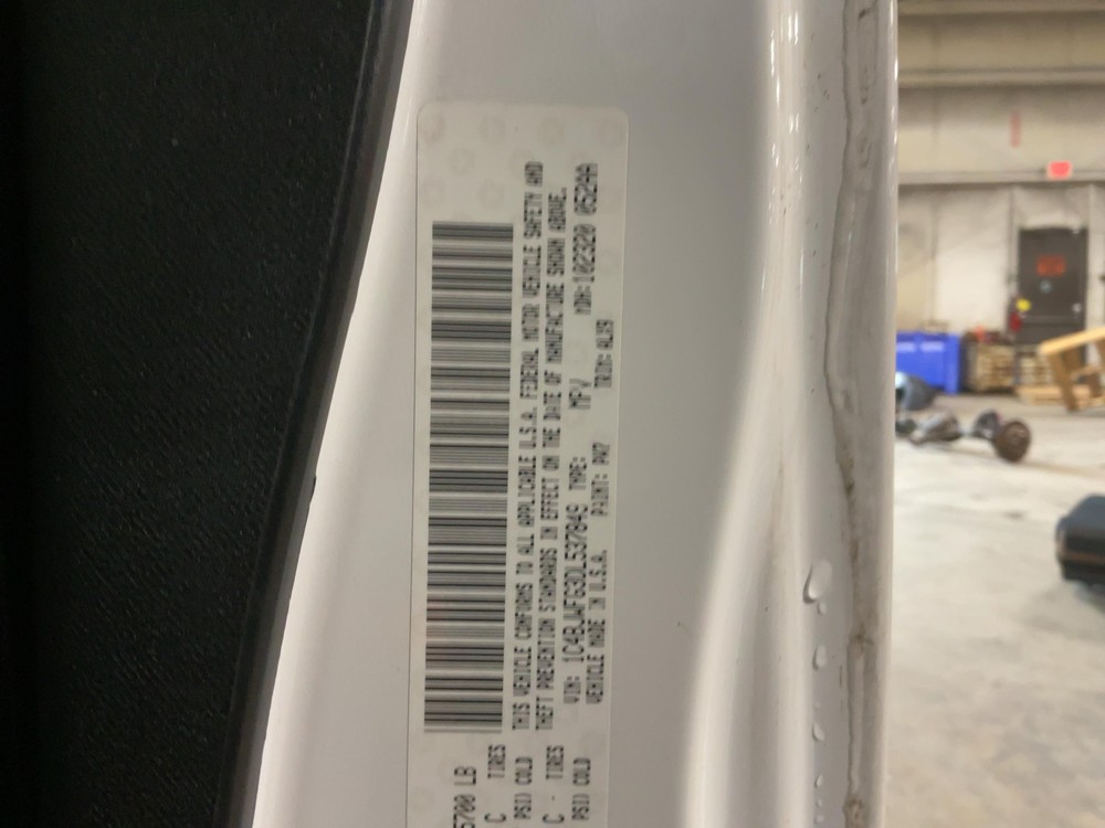 Used Speaker fits: 2013 Jeep Wrangler Grade A