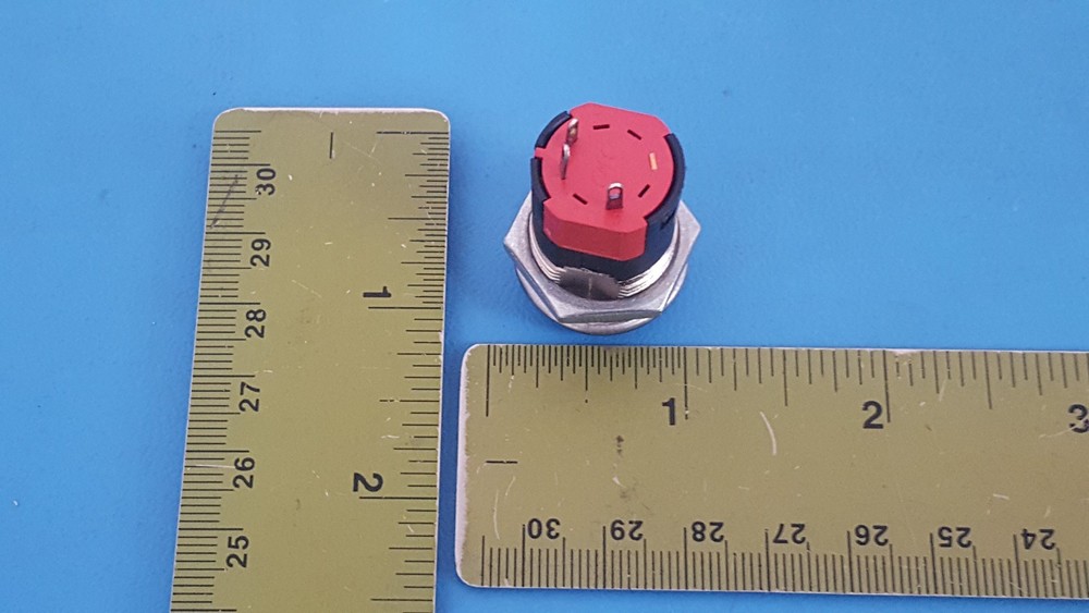 KEY LOCK SWITCH Anti-Static Switch-exceeds C&K Switch 20KV DC static resistance