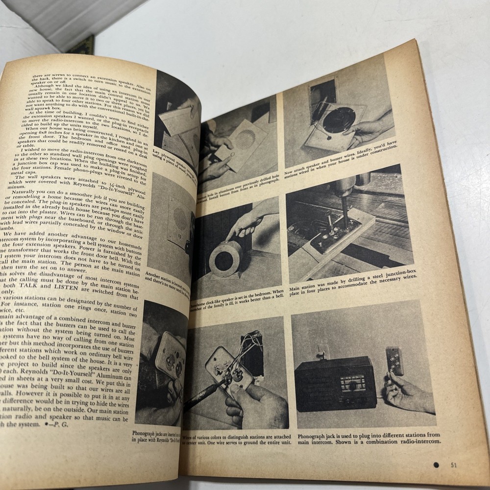 Practical Electronics 1957 Number 1