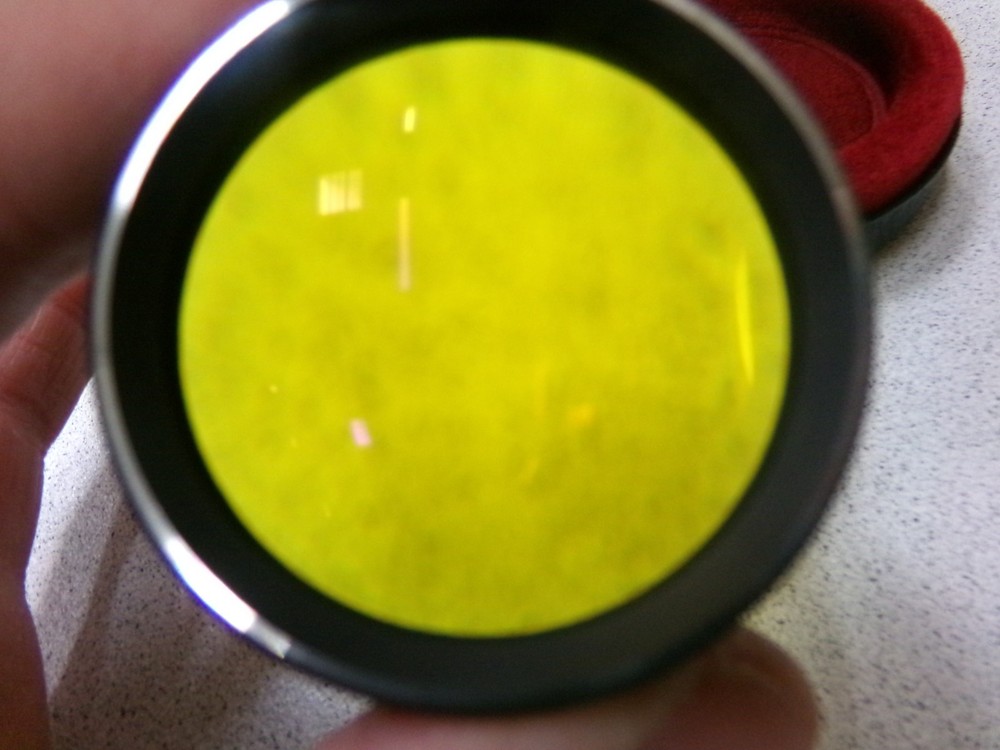 Volk 30D Large Aspheric Lens