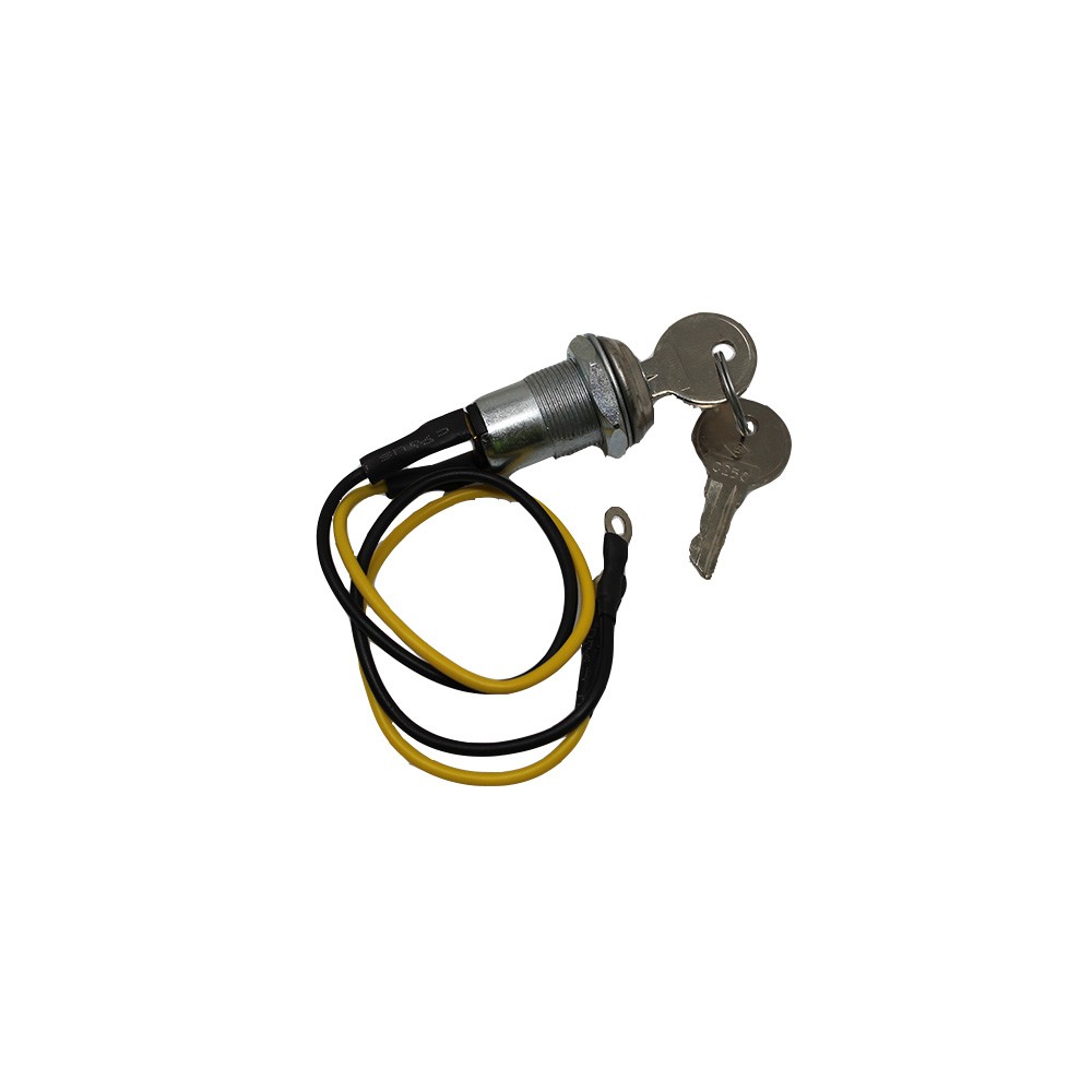New Ignition Switch With 2 Keys Fits Ford 2N 8N 9N