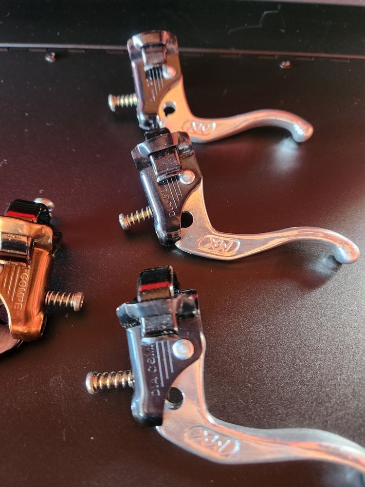 4 dia compe tech 4 levers dated 85