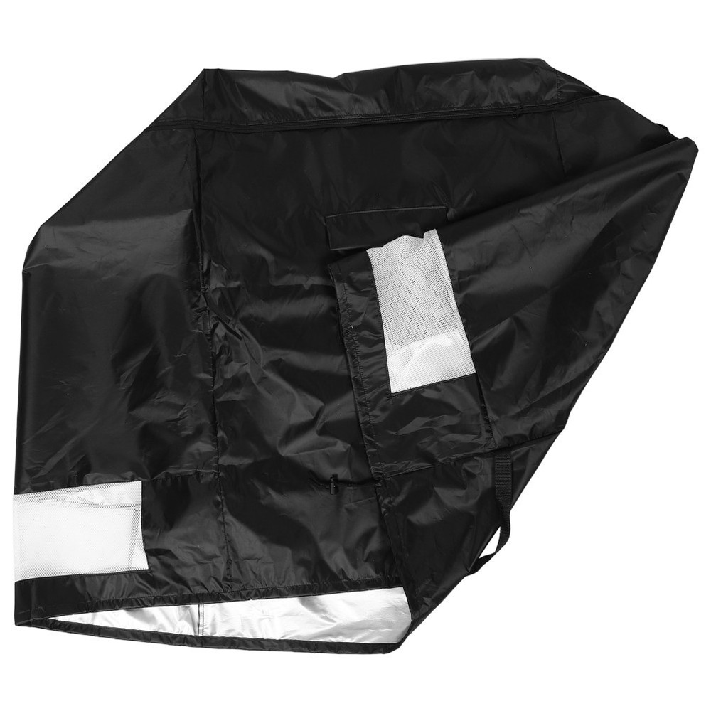 Waterproof Refrigerator Cover Freezer Protection Mini Fridge Protector