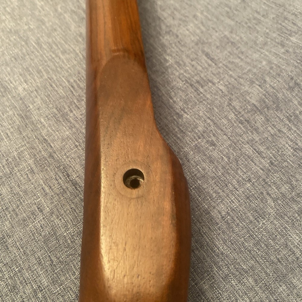 Henry’s Barrel Shield for Muzzleloaders and Gunstocks.