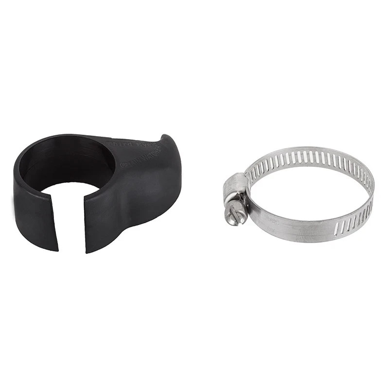Bicycle Ebike Third Eye Chainwatcher | Chain Deflector Catcher