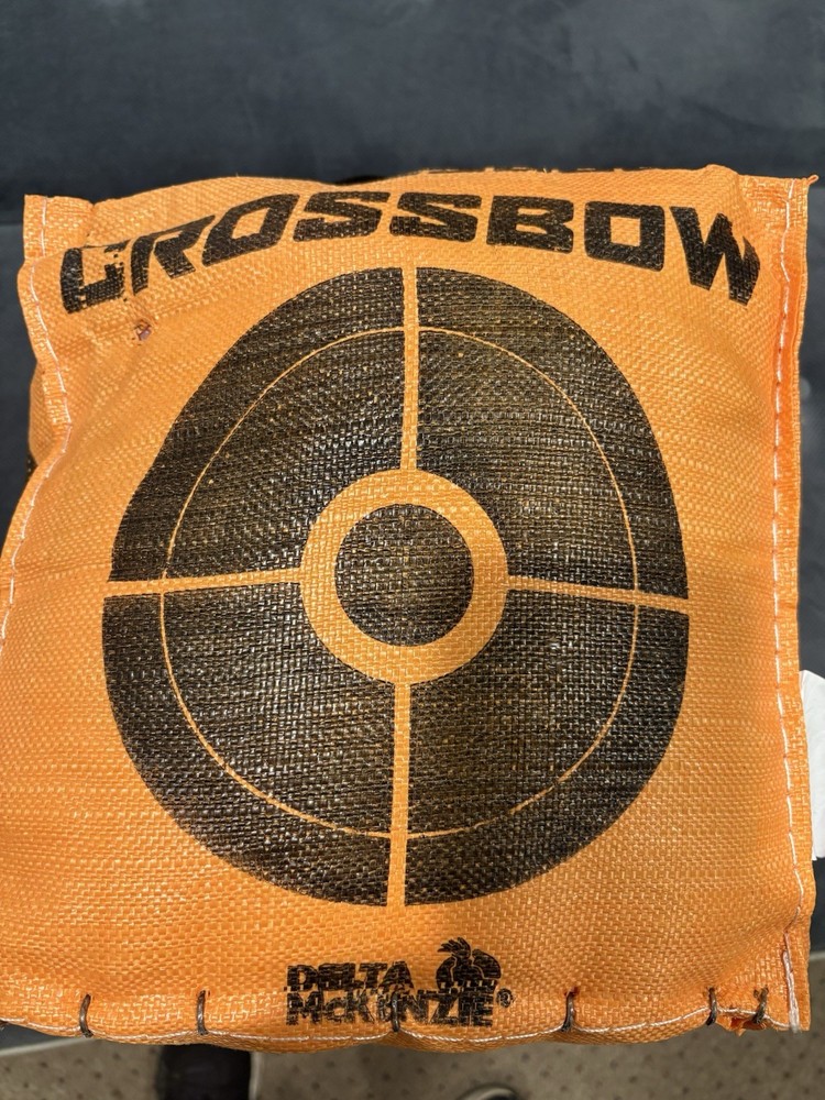 Barnett Game Crusher 2.0 Crossbow