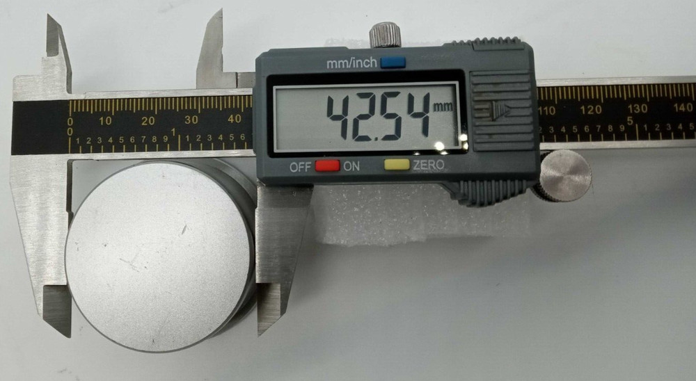 42 mm Sony Cover/Control/Knob