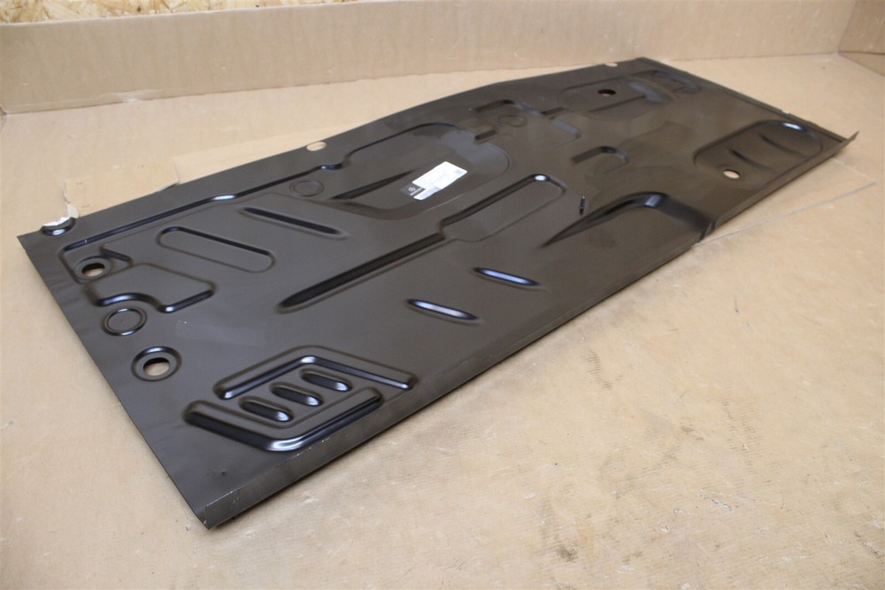 A2466100800 Floor Panel New genuine Mercedes-Benz part
