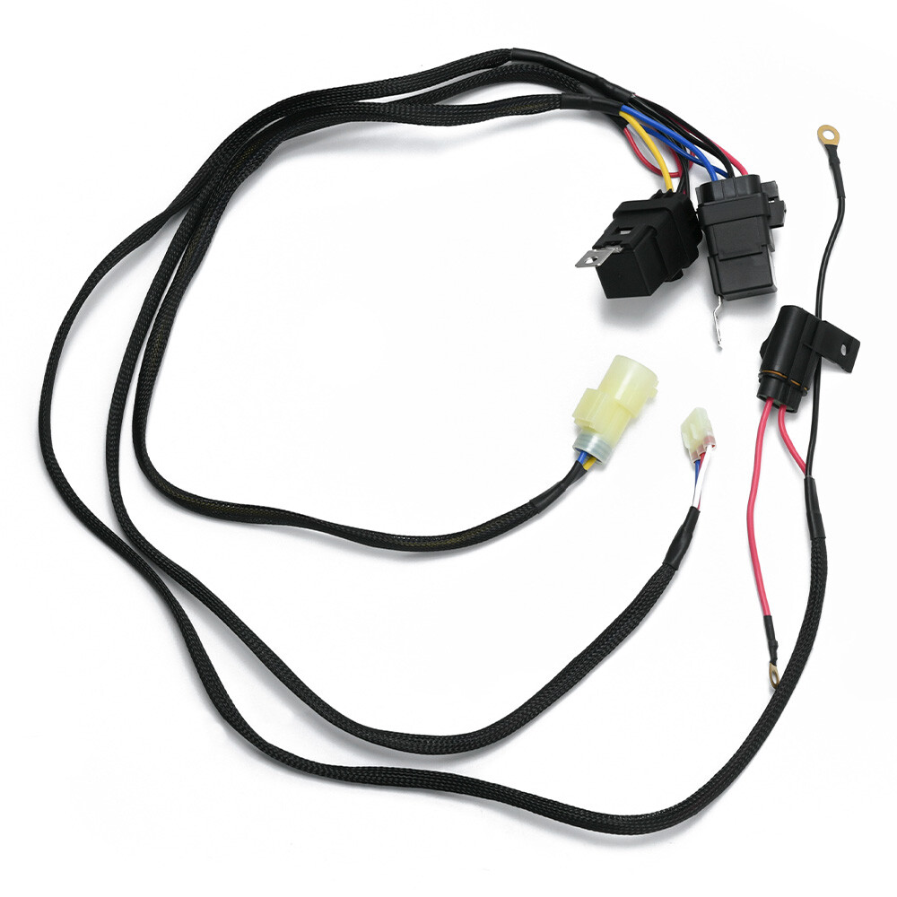 For Honda ES Shift Kit Foreman 450 ES 98-04 Angle Sensor Computer Bypass Kit