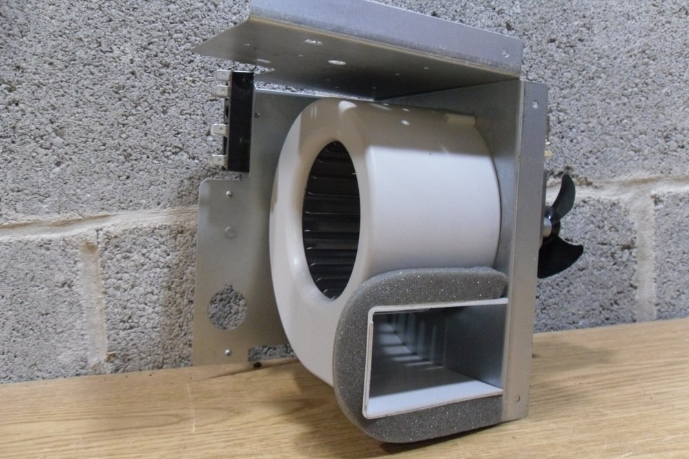 Blower Motor Assembly 16200185  208 230V