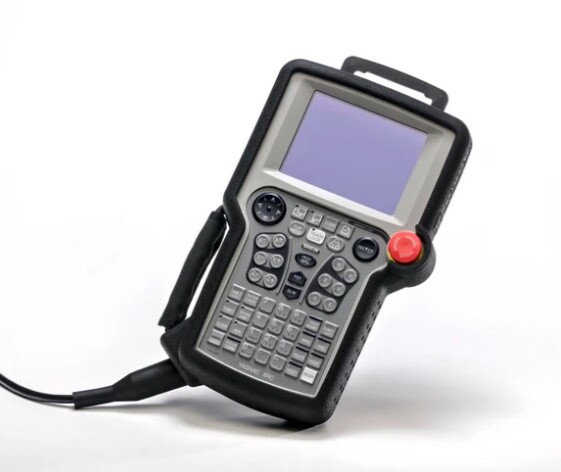 NEW Roboworld Pendant Armor, RBW-00006, Motoman FRA Yaskawa XRC