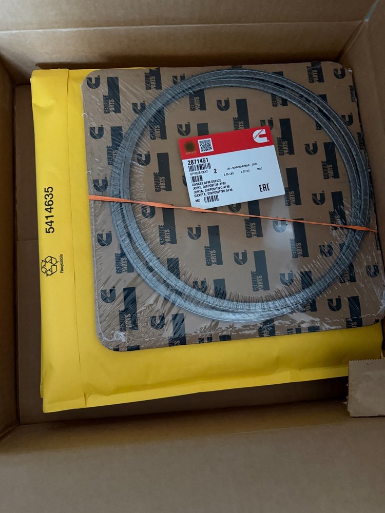 Cummins Diesel Particulate Filter Kit