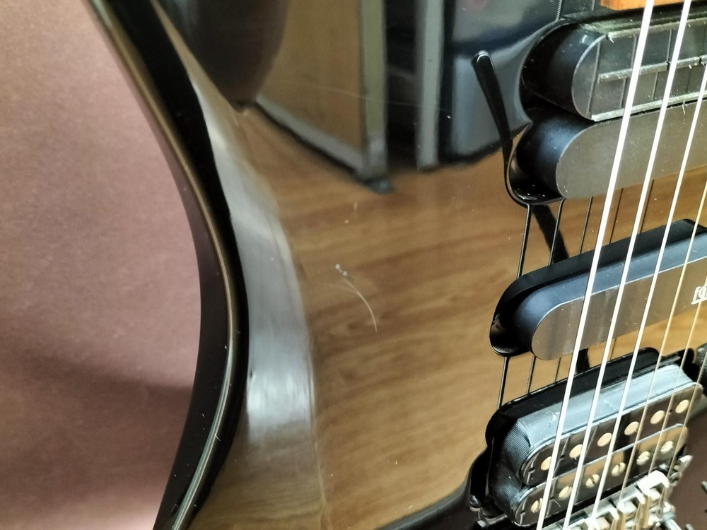 FERNANDES / FR-85 (no260404)