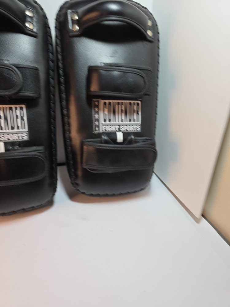 Contender Fight Sports Martial Arts Blocking Pads