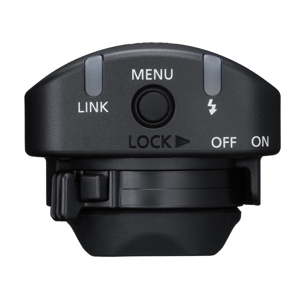 Canon ST-E10 Speedlite Transmitter