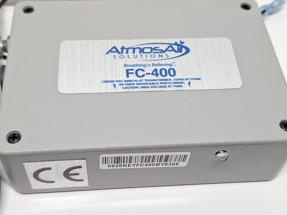 AtmosAir FC-400 Ionization System