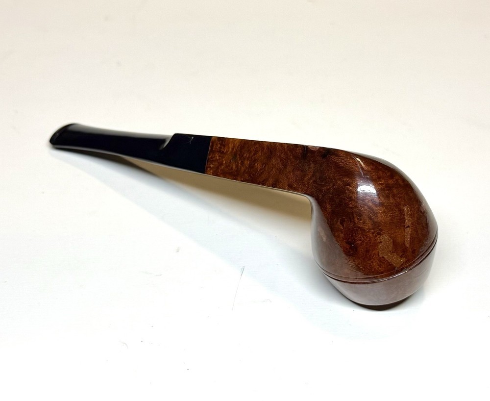 Bulldog Estate Smoking Pipe