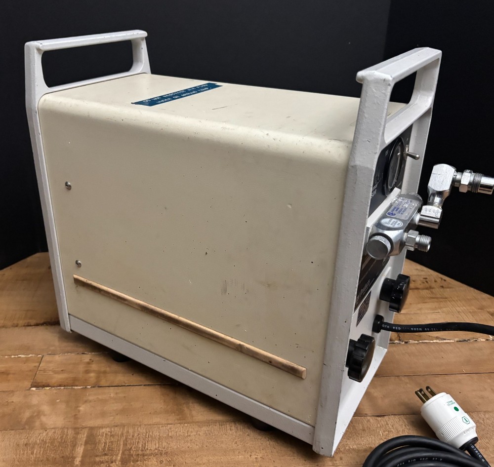 Ohio AirCo 217-6430-800 High Performance Compressor