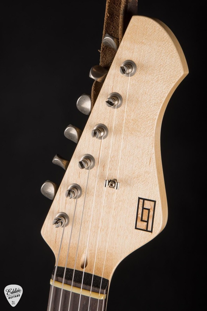 Strahm Von Strahm - Natural