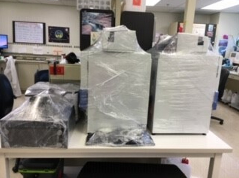 IQ200 Elite Pro Analyzer