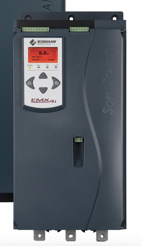 Benshaw Soft Start 150 HP New