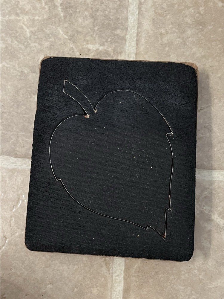 Vintage Dye Cutter Quilts And Crafts