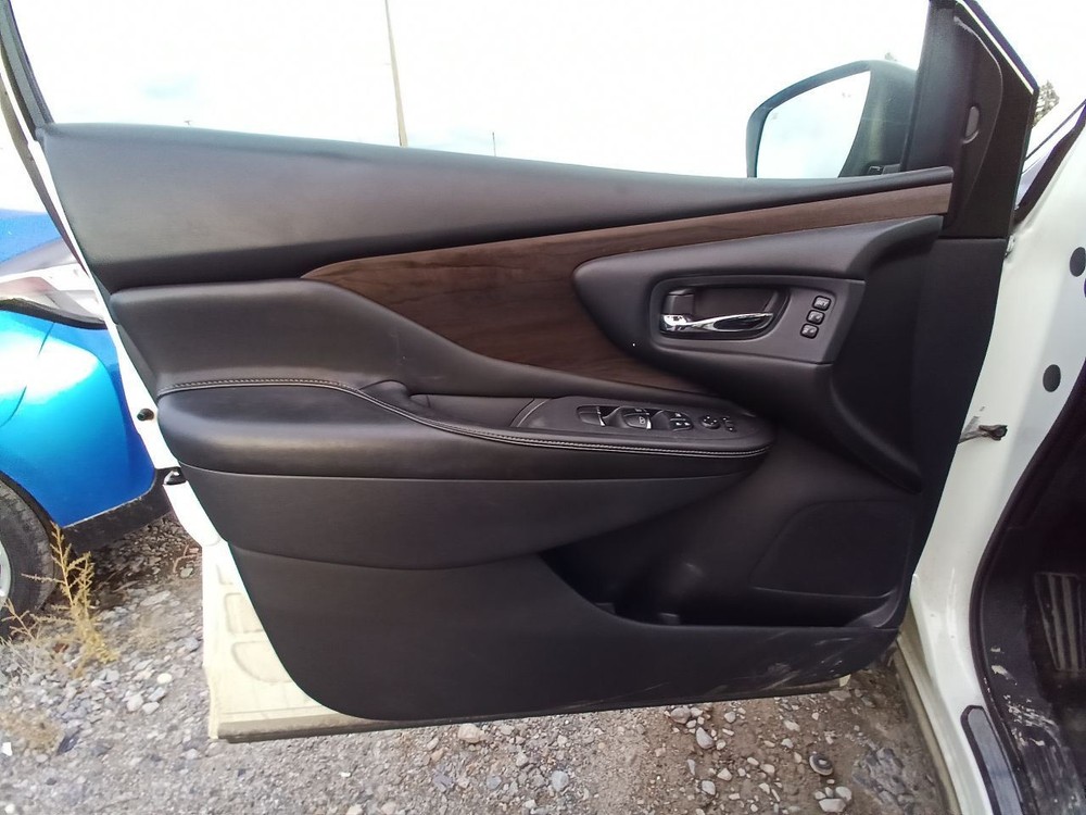 Chassis ECM Transfer Case Torque Split Control Fits 18-24 MURANO 12449176
