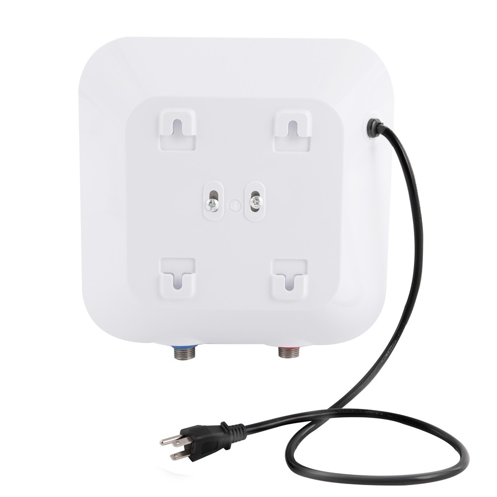 1500w Tankless Electric Hot Water Heater Storage Boiler On Demand Whole House