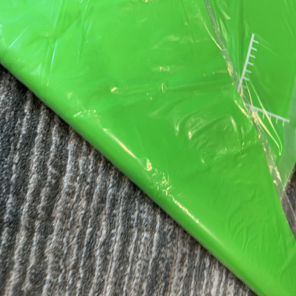 Green Mat Visual Presenter for HoverCam® Z5™ Models and More Center Docs New