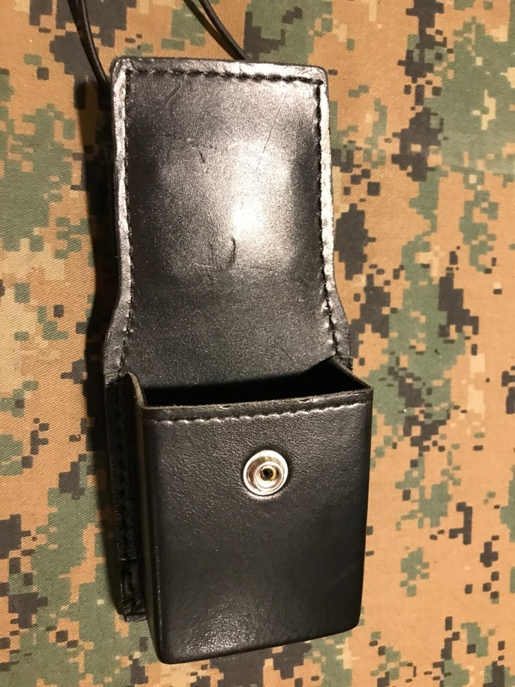 Gould & Goodrich Radio Case