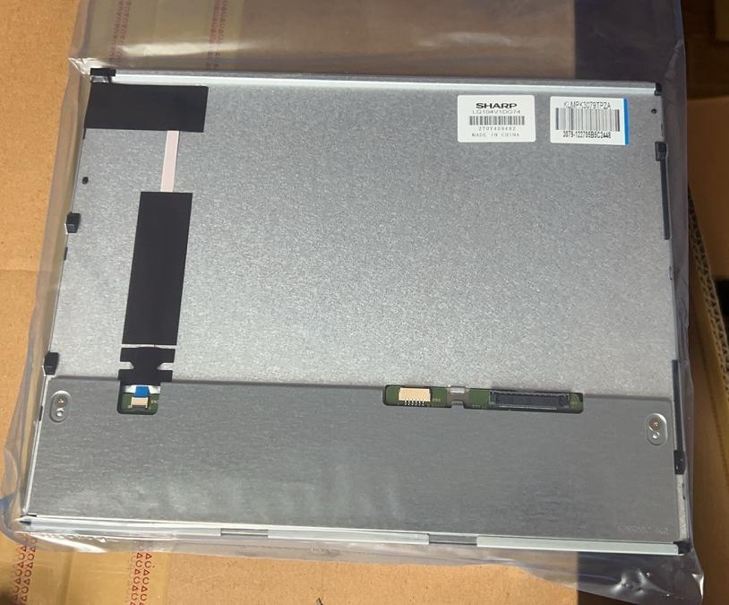 New 10.4 inch LQ104V1DG74 LCD Display Panel