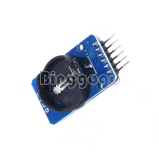 DS3231 AT24C32 IIC Module Precision Real Time Clock Module Memory Module