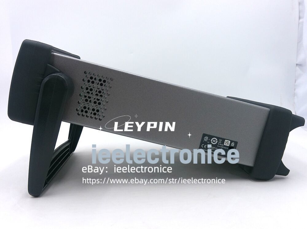 Keysight Technologies DAQ973A Data acquisition System data loggerR2839..-#iee