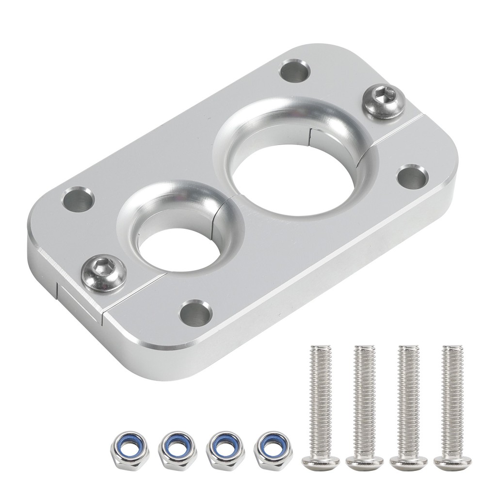 Firewall Pass Through 01232023 Terminator For Holley Grommet Replacement