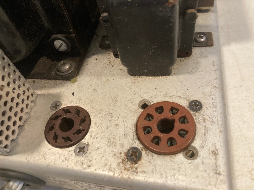 COLLINS 516F-2 POWER SUPPLY