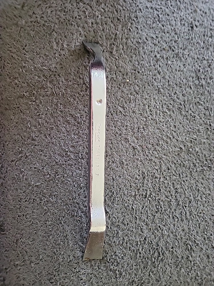 Snap On B1461 Brake Drum Tool