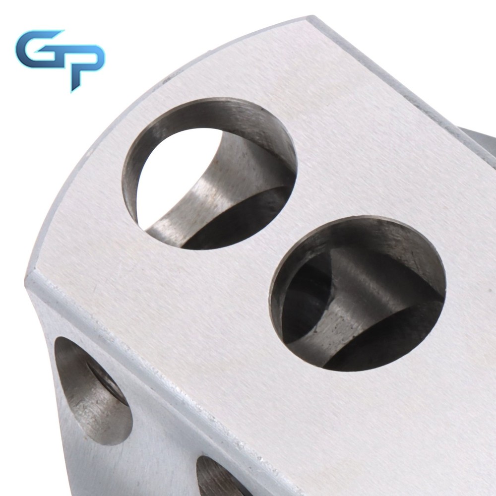 Heavy Duty 3 Inch Precision Boring Head 0.001" Adjustable 1-1/2-18 Thread